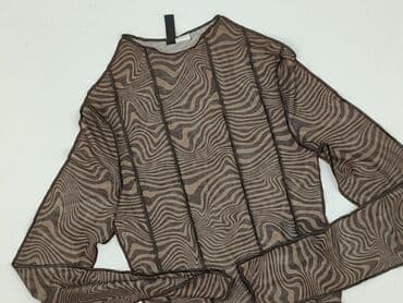 kamizelka futerko h m: H&M Divided, Bluzka damska, rozmiar XS — 1