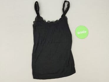 cieliste podkoszulki damskie: Bluzka damska, rozmiar S — 2