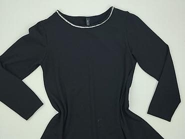 czekoladowe: New Collection, Sukienka damska, rozmiar L — 1