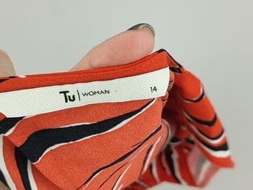 marynarka w myszka miki: TU Woman, Bluzka damska, M — 4