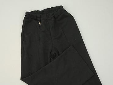 cropp kombinezony: Spodnie materiałowe damskie, rozmiar S — 1