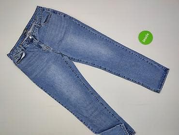 levis sklep: Denim, Jeansy damskie, rozmiar L — 2