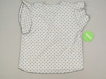 koszulka tommy hilfiger damska biala: Bluzka damska, rozmiar XL — 4