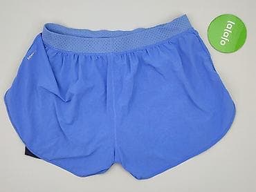 adidasy do kostek: Domyos, Szorty damskie, rozmiar M — 3