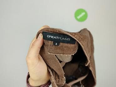 cotton: Great Plains, Spódnica damska, rozmiar M — 4