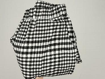 stradivarius joggery: Spodnie materiałowe damskie, rozmiar M — 6