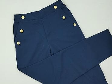 nets spodenki: Spodnie materiałowe damskie, rozmiar S — 1