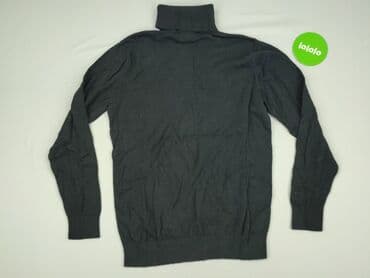 sweter z c a: H&M, Women`s golf, size M (EU 38) — 3