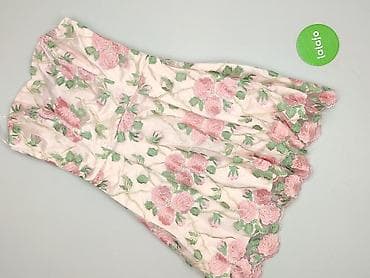 sukienki satynowe: ANTALL, Sukienka damska, rozmiar M — 2