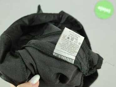 spodenki z napisem: Jane Norman, Szorty damskie, S — 6