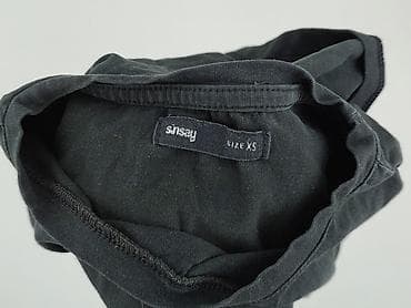 pusheen h: Sinsay, T-shirt damski, rozmiar XS — 4