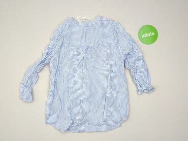sukienka w paski h: H&M, Women's blouse, size M (EU 38) — 3