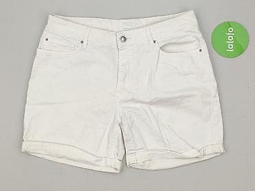 bluzki boss: Hugo Boss, Szorty damskie, rozmiar M — 2