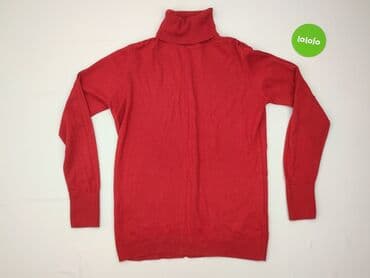 жіночі флісові кофти: Esmara, Golf damski, rozmiar L — 2