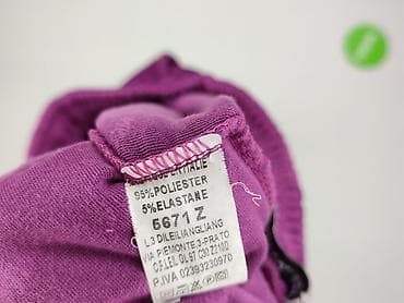 athleta bluza: Woman Collection, Spodnie dresowe damskie, rozmiar S — 4