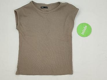 shein bluzy: Sinsay, Top damski, rozmiar M — 3