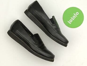 Women: Flat shoes for women, 37 — 3