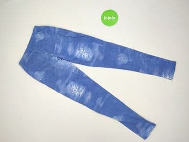 calzedonia rajstopy bawełniane: Calzedonia, Legginsy Eleganckie damskie, rozmiar S — 4