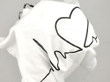 h m sweatshirt: Bluza z kapturem damska, rozmiar M — 5