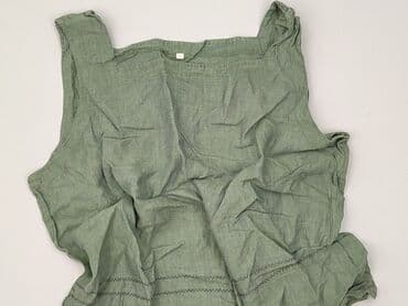 shein tuniki plus size: Bluzka damska, rozmiar 2XL — 1
