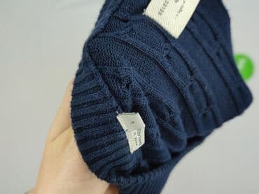 cropp sweter: Sweter dla mężczyzn, rozmiar L — 5
