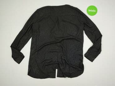 koszula tunika damska: Vila, Koszula damska, rozmiar M — 3