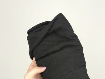 czarne plisowane spódnice stradivarius: H&M, Spódnica damska, rozmiar S — 6