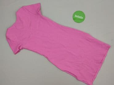 sukienka różowa sinsay: Sinsay, Sukienka damska, rozmiar XS — 3