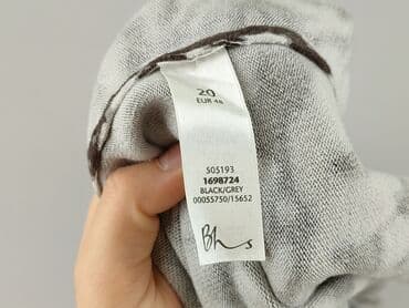bluzki koszulowe z krótkim rękawem: Bhs, Сукня жіноча, розмір 4XL — 6