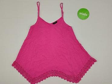 arctic monkeys ubrania: F&F, Top damski, rozmiar XS — 2