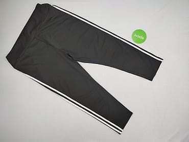 dresy lala: Legginsy Sportowe damskie, rozmiar 4XL — 2