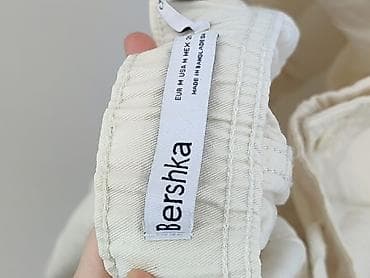 eobuwie fb: Bershka, Szorty damskie, rozmiar M — 5
