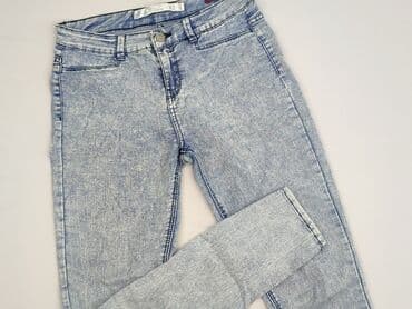 trafaluc jeans: Trafaluc, Jeans for women, size S (EU 36) — 1