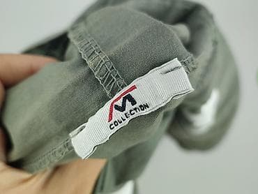 patchwork: Kurtka przejściowa damska, rozmiar One size — 4