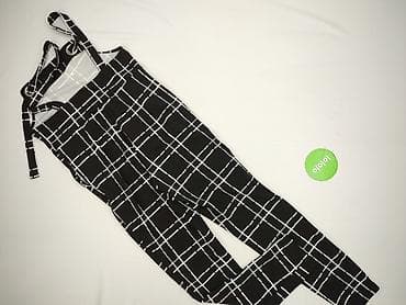 jordan 4 deichmann: Shein, Kombinezon damski, rozmiar L — 4