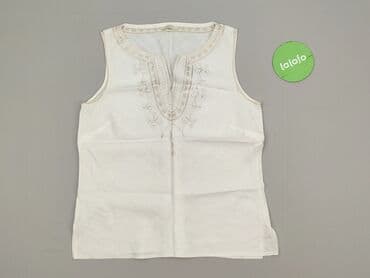 peter hahn bluzki: Marks & Spencer, Top damski, rozmiar M — 2