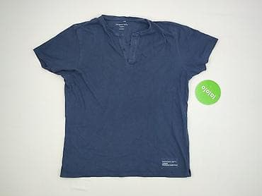 mango: Massimo Dutti, Koszulka dla mężczyzn, rozmiar L — 2
