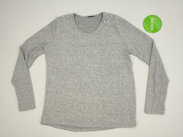 calliope sweter: Sweter damski, rozmiar M — 2