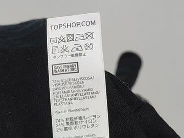 sukienka z zamkiem: Topshop, Sukienka damska, M — 6