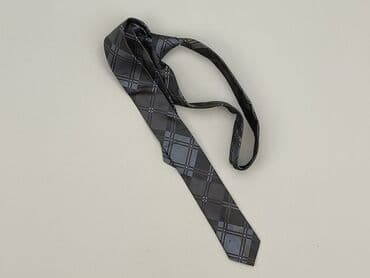 Ties and accessories: Tie, color - Blue, condition - Perfect