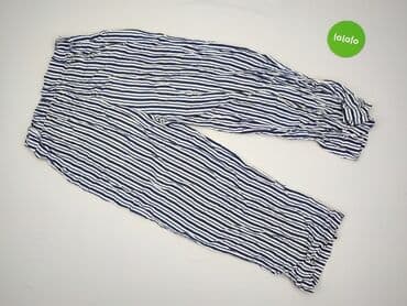 megi sukienki dresowe: Spodnie materiałowe damskie, rozmiar M — 3