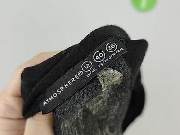 t shirty icon: Atmosphere, T-shirt damski, rozmiar M — 4