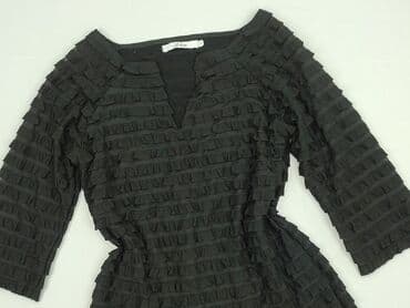 marynarka damska h: Women's blouse, size S (EU 36) — 1