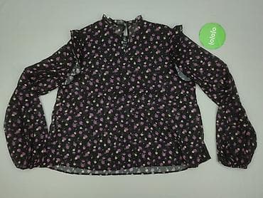 minouu bluza: PULL&BEAR, Bluzka damska, rozmiar M — 4