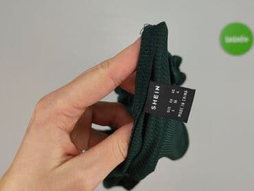 ubrania ze sticha: Shein, Top damski, rozmiar S — 4