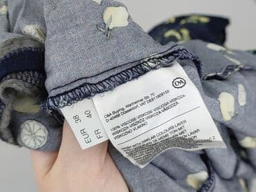 joop jeans: Yessica, Sukienka damska, rozmiar M — 5