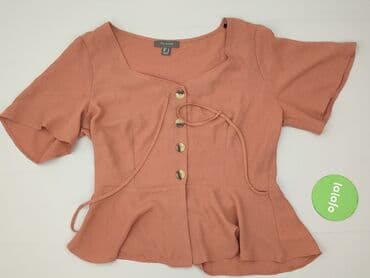 marynarka prada damska: Primark, Bluzka damska, M — 2