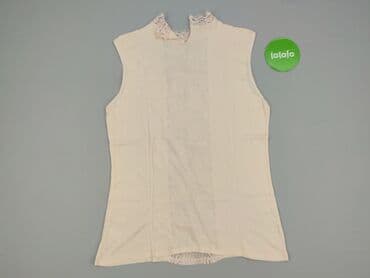 modbis bluzki koszulowe: Women's blouse, size L (EU 40) — 3