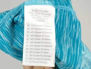 lidl koszulki termoaktywne: Energetics, T-shirt damski, rozmiar M — 5