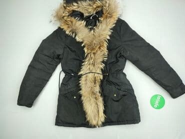 дублянка жіноча польща: Women`s winter jacket, size S (EU 36) — 2